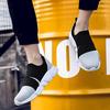 Fashion New Casual Sneakers Summer Mesh Walking Flat Sneakers Breathable High-quality Tenis Femenino Jogging Shoes Large Size 2025