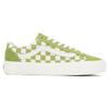 Vans Style 36 Comfortable Fashion Versatile Low-Top Skate Shoes Unisex Sneakers Green VN0A3DZ3986