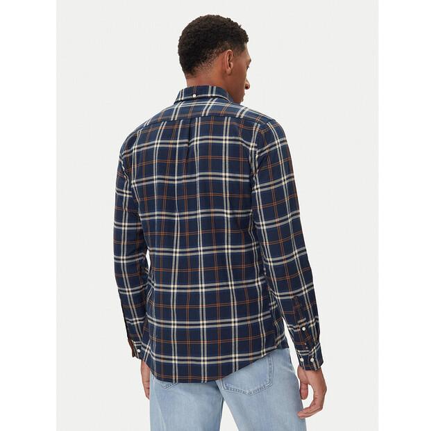 Рубашка Barbour Crossfell