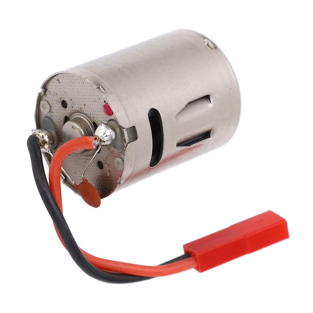 RC Boat Motor Engine Replacement Spare Parts Compatible with for WLtoys WL917 24