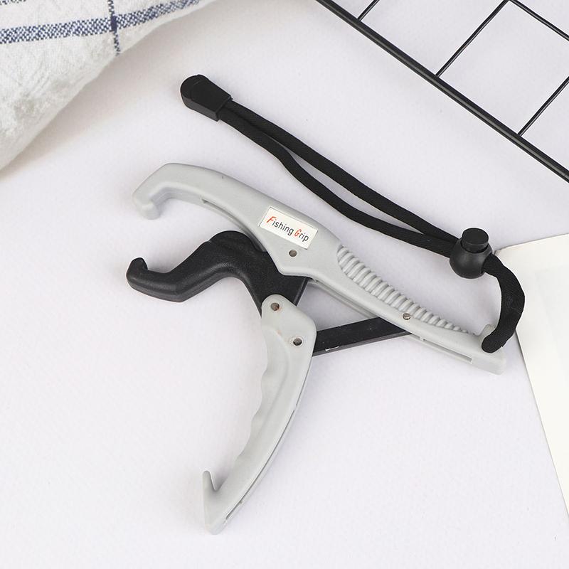 תופס שפתיים לדג אחיזה בס טרוטה אבס תופס שפתיים לדג תופס דיג צף צבת דיג צפה בקר דיג