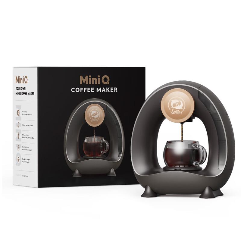 Jiaqi Halbautomatische Kapselkaffeemaschine