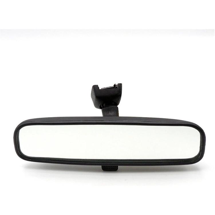 Central Rearview Mirror Number A047171 MN124448 Inside Rear View Mirror Fit for Mitsubishi Pajero Grandis Lancer Mirage Reliable Fitment