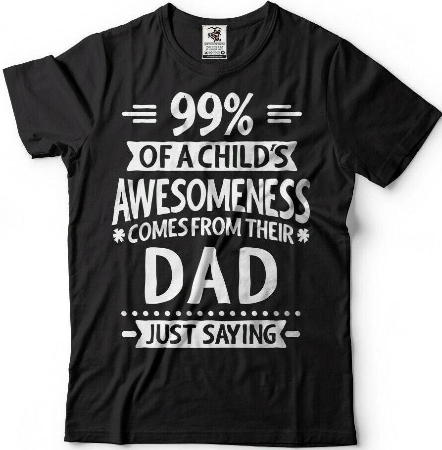 Gift For Dad Fathers Day Gift Funny Fathers Day tshirt Gift For Father Day Shirt S