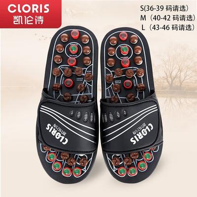 CLORIS Foot Acupoint Massager CN Plug (adapter Included)