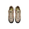 Nike Air Max 2X Fabric Synthetic Leather Sports Comfort Low Top Lifestyle Shoes Men sneakers Yellow DO5885-221