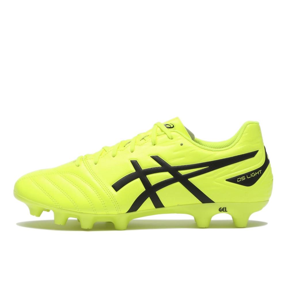 

Asics DS Light Club 1103a097.750 S Желтый Черный 240