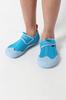 AQA Snorkeling Shoes Blue 21cm Kids' KW-4473N