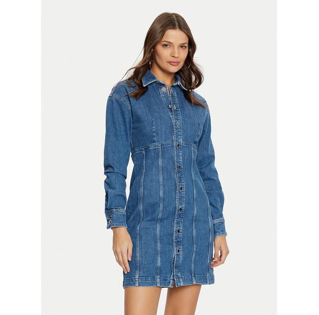 

Платье Guess W5RK99 D4H71 EU XS