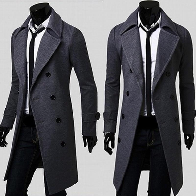 gents long jacket