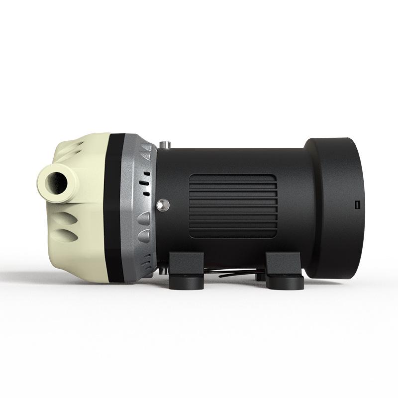 Corrosion-Resistant Acid & Alkali Chemical Diaphragm Pump