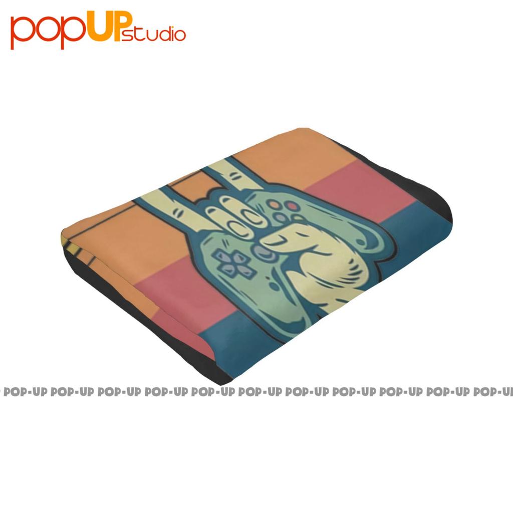Birthday Level 15 Unlocked Teenager Style Gaming Ultra-Soft Blanket Quilt Winter Sofa Cover Bed Covers