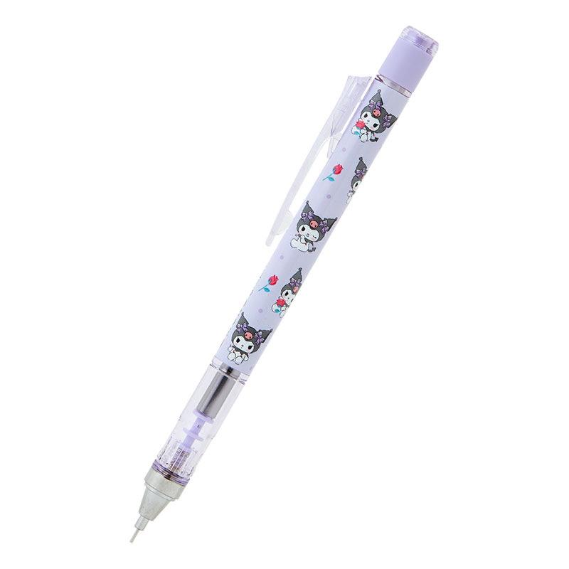 Tombow Dragonfly Snoopy Shake-to-Advance 0.5 Mechanical Pencil (Limited Edition)