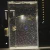 Snowy Night Hemp Streetlight: Handmade DIY Kit - Perfect Gift for Girlfriends & Couples