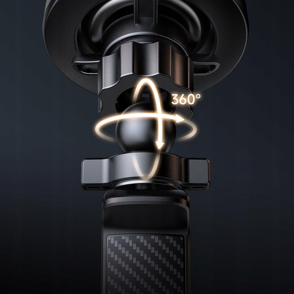 Mcdodo Magnetic Phone Holder For Car