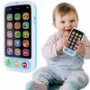 Interactive Smartphone Toy for Children Educational Mint 12 M+