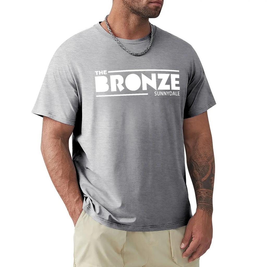 The Bronze T-Shirt Buffy The Vampire Slayer 5974X