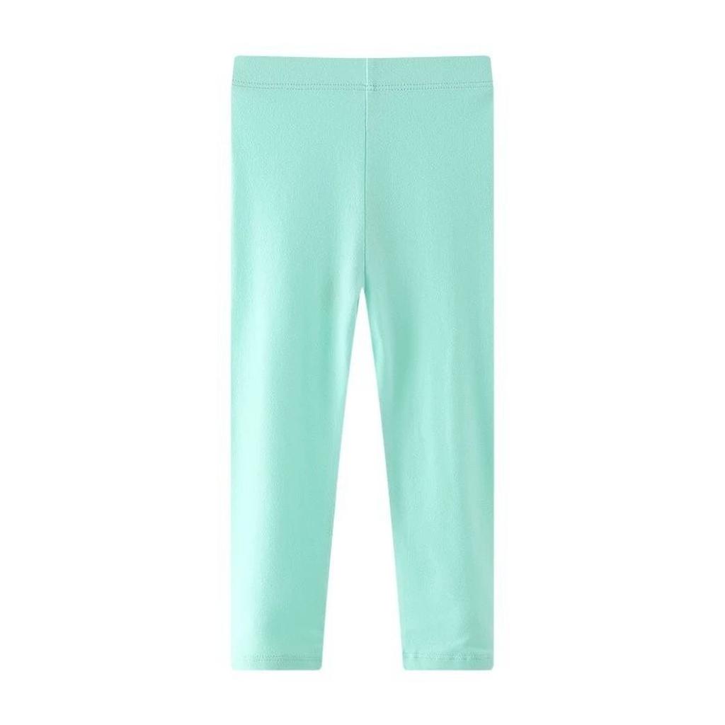 Stretchy Leggings For Toddlers & Kids - Wear Outdoors