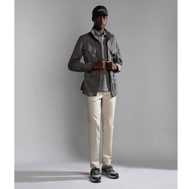 Napapijri Eolanos 3 Short Sleeve Polo Shirt