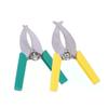 Sharp Stripping Peeling Knife Garden Tree Branches Ring Barking Cutter Scissor Girdling Shear Prunning Tool Garden Hand Tools