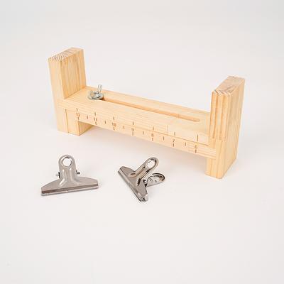 Creación de joyas – Pulseras trenzadas