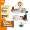 Schleich Wildlife Antarctic Expedition 42558