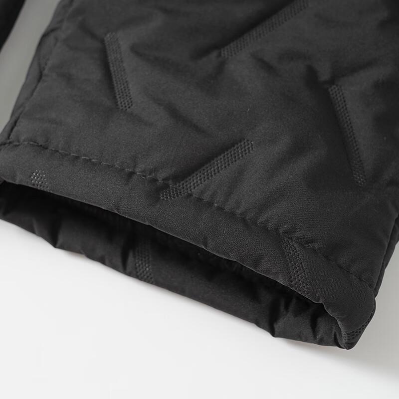 MEXICAN Men's Thermal Fleece Lined Windproof Casual Pants