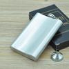 10oz Portable Stainless Steel Hip Flask Pocket Drink Liquor Flagon Whiskey Wine Vodka Pot Bottle