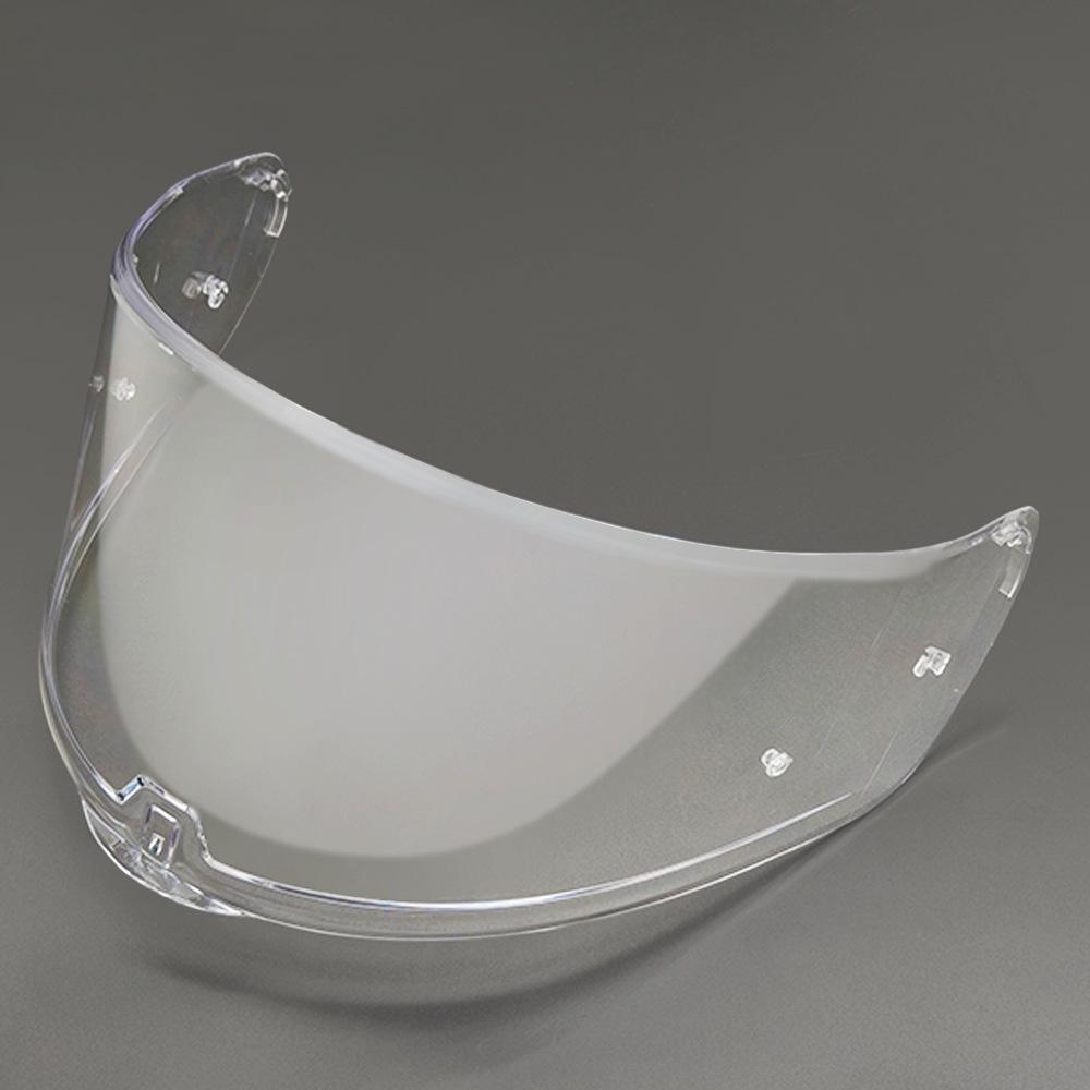 FF801/FF397 Electroplated Lens Helmet with Day-Night Sun Protection