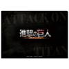 Attack On Titan Clear File B