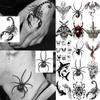 Tatuaje și body-art – Tatuaje temporare