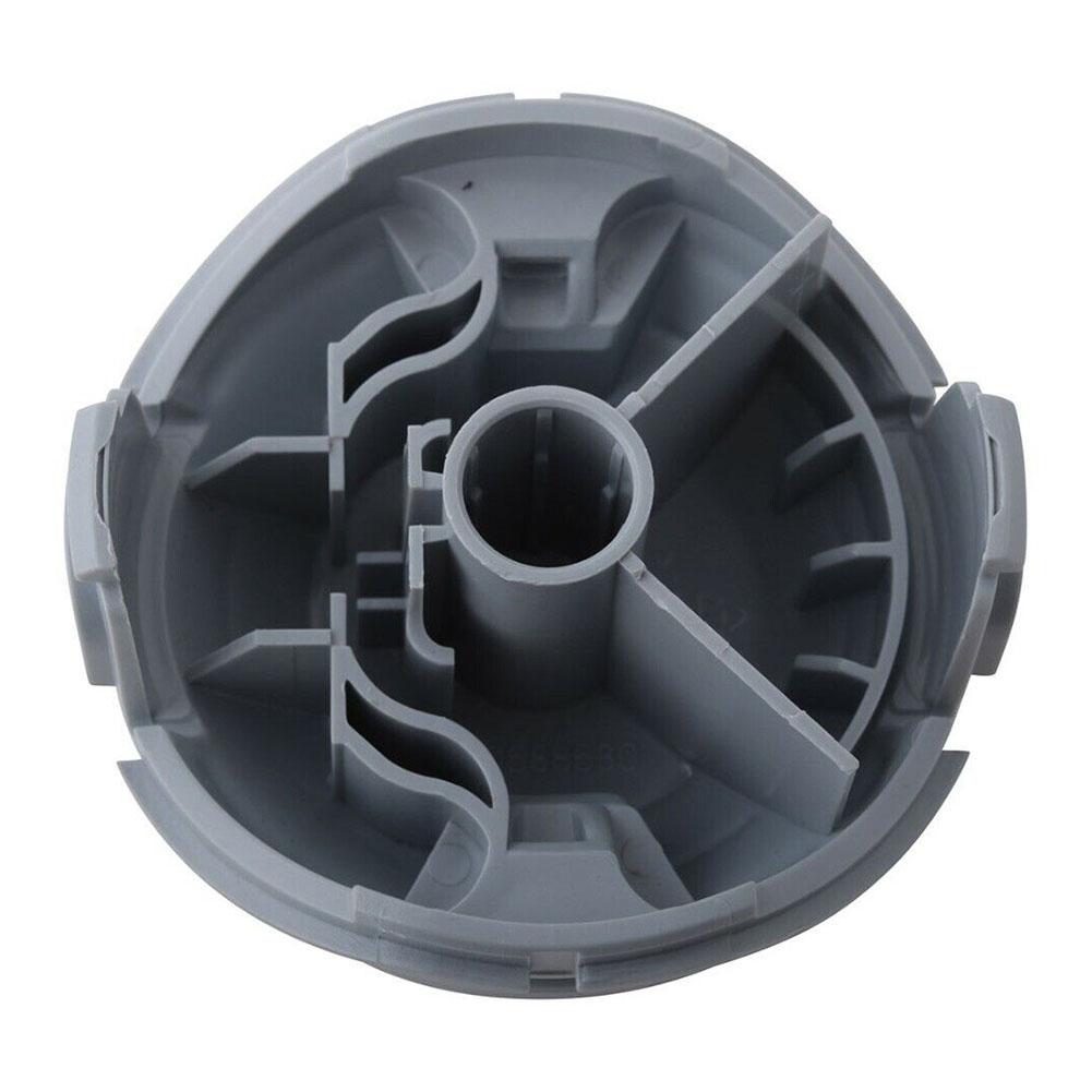 

For Gray for HDL Cap Cover Edge Cutters Compatible 2pcs Spool Cap Cover Replacement for STC5433 and STC5433PC Types China Mainland