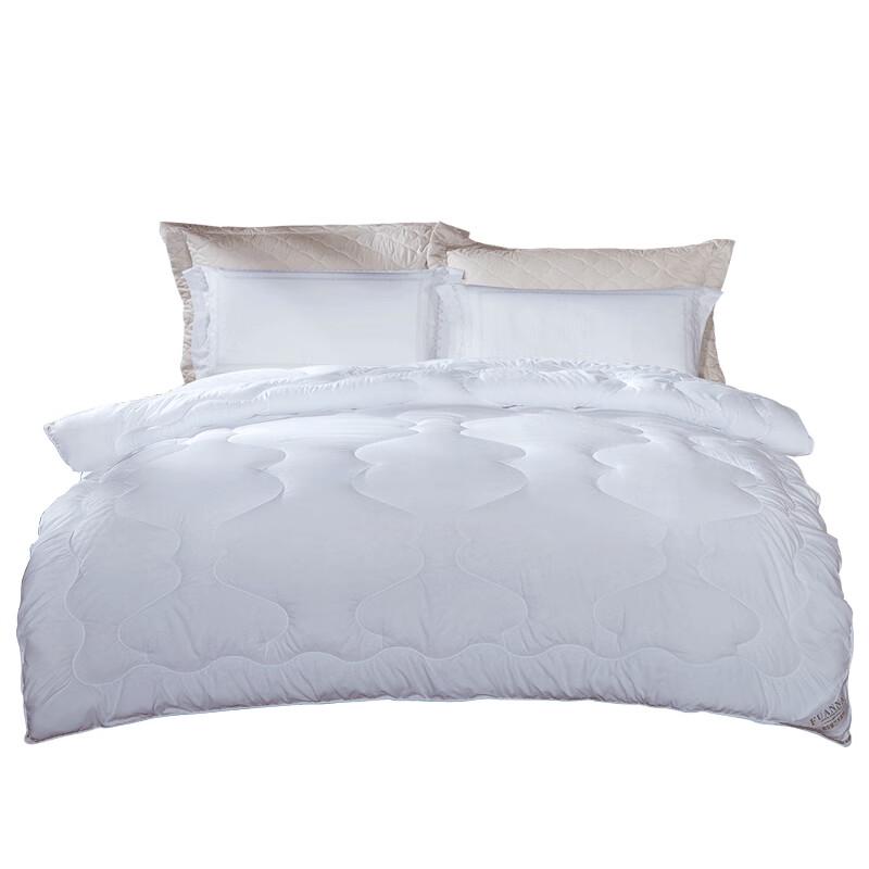 

Fuanna Yun Mu Antibacterial All-Season Quilt 203x229cm