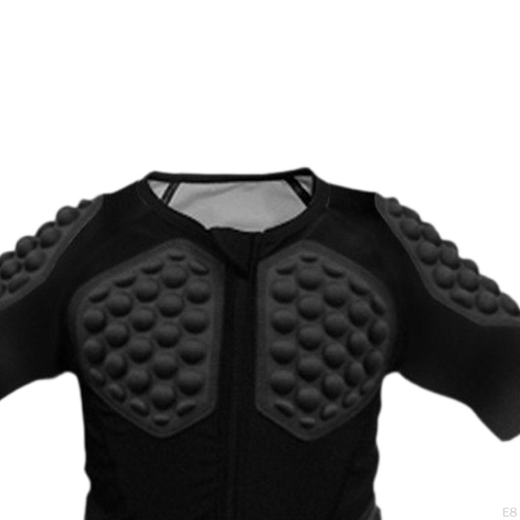 Athletic Lightweight Protective Gear for Soccer Baseball Softball