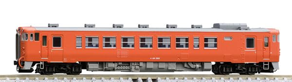 TOMYTEC TOMIX N Gauge JNR Kiha 40 500 Type Late Model 9470 Railway Model Diesel Car