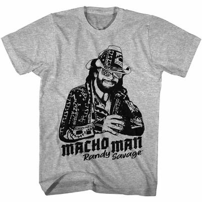 Oberteile – T-Shirts