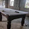 Standard Chinese Eight-Ball Pool Table
