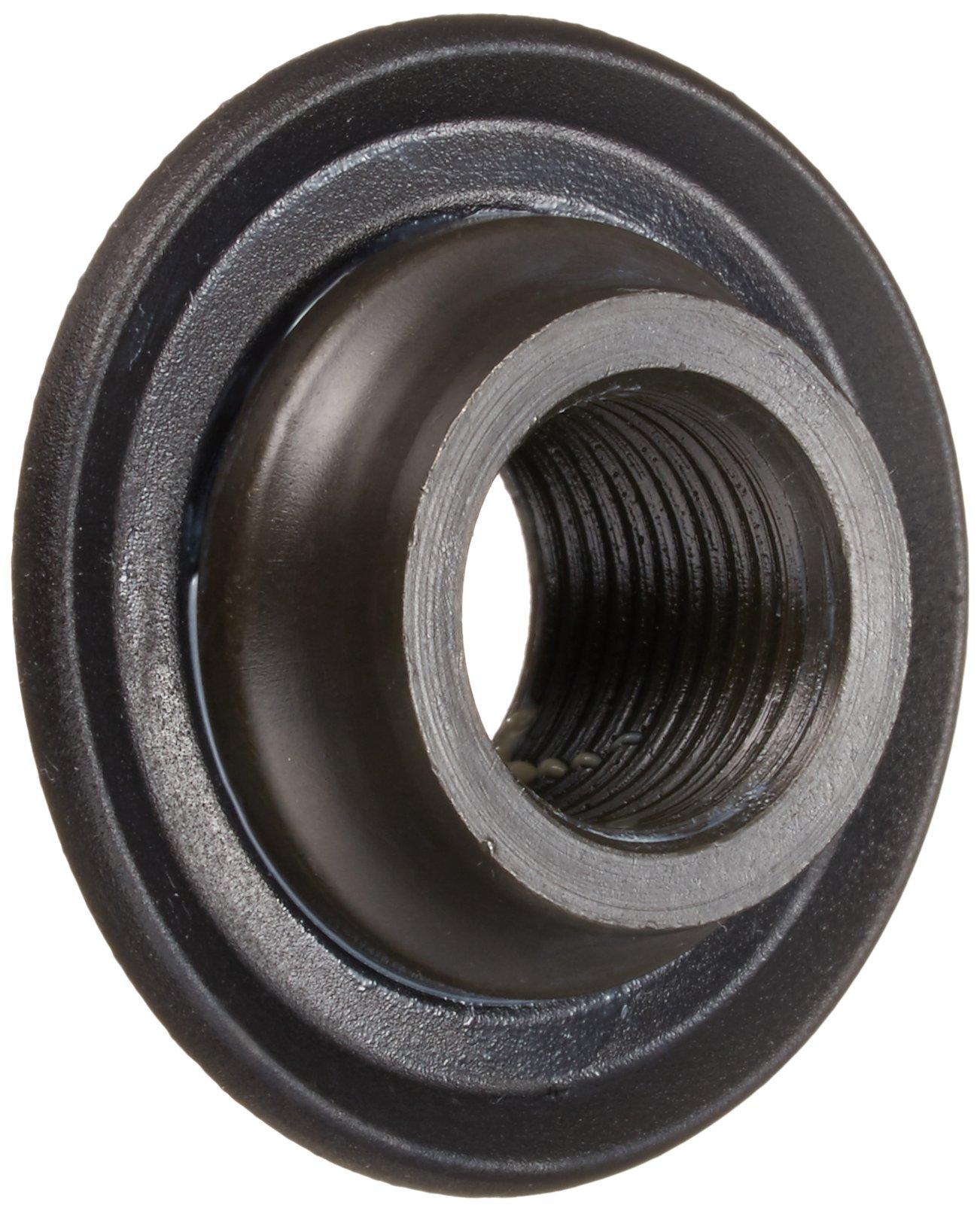 Shimano BRIM31R Waterproof Sealed Cone SG-3R55/SG-3R45/SG-3R42/SG-3R40/SG-3S42/SG-3S40 Right-Hand (12.9mm) чёрный