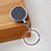 World Cup Metal Football Keychain Commemorative Pendant