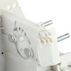 ABS Crankcase Housing Assembly Compact Engine Housing Cover for Stihl MS170 MS180