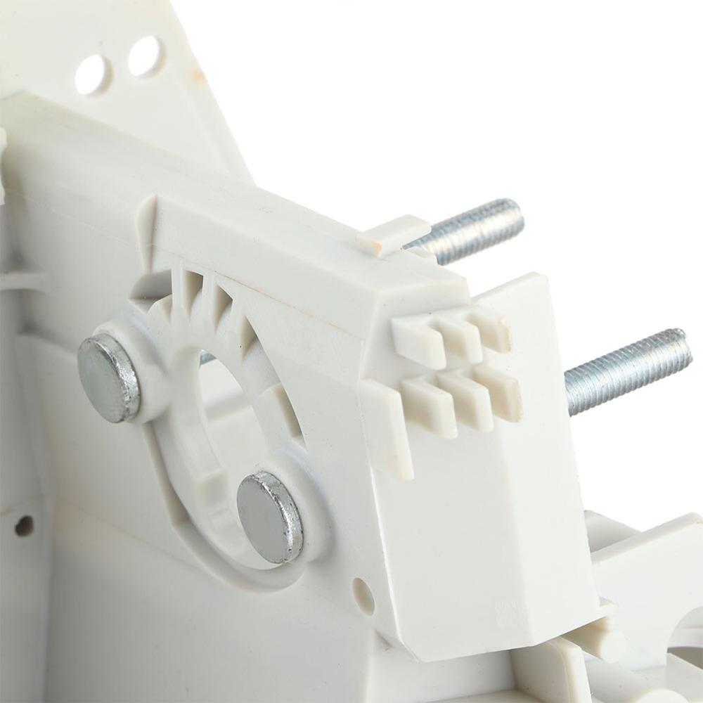 ABS Crankcase Housing Assembly Compact Engine Housing Cover for Stihl MS170 MS180