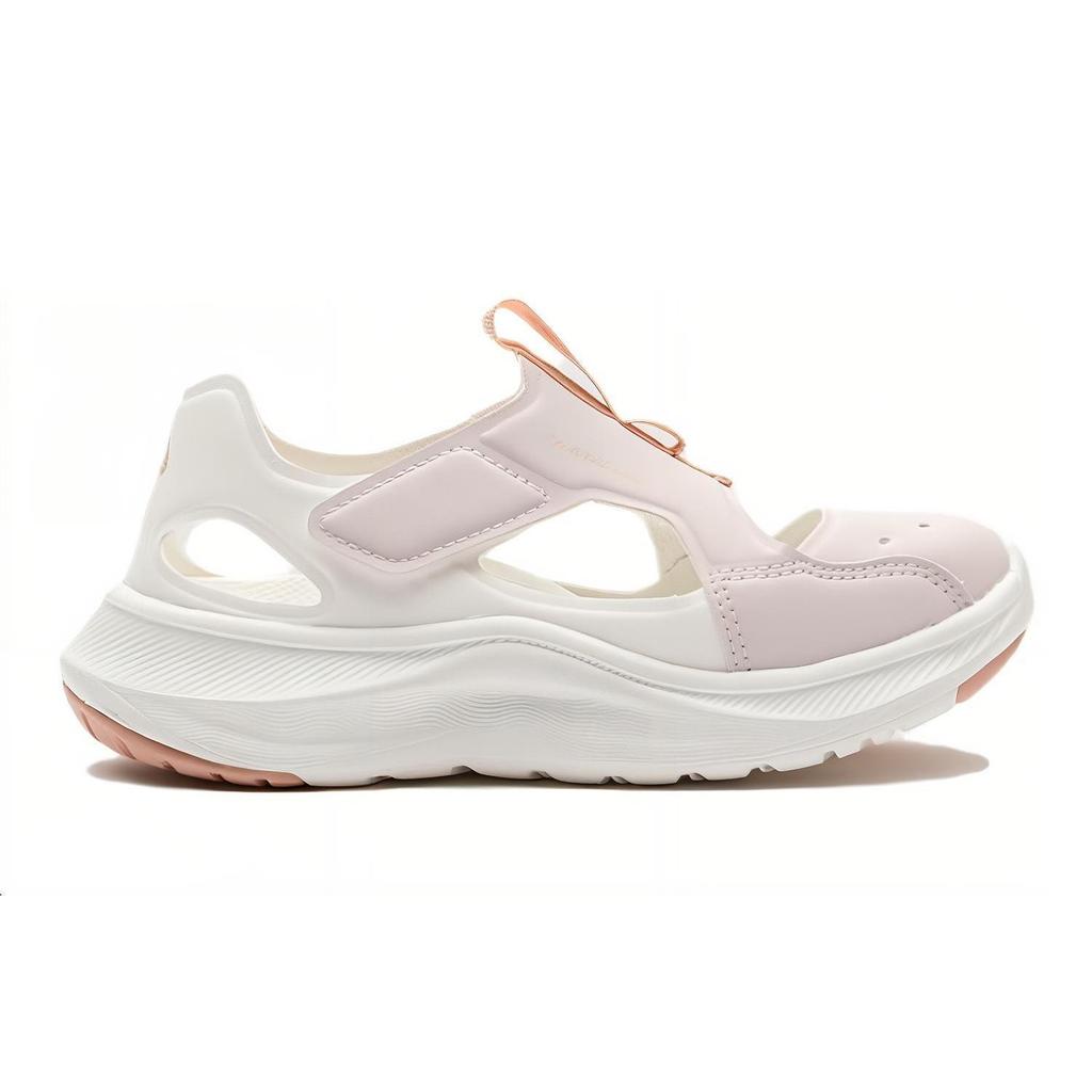 Asics Børne sandaler Hvid Lyserød Børne 1154A162-700