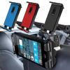 360 Rotation Car Headrest Mount Adjustable Tablet Stand Holder Mobile Phone Mount  Computer Stand