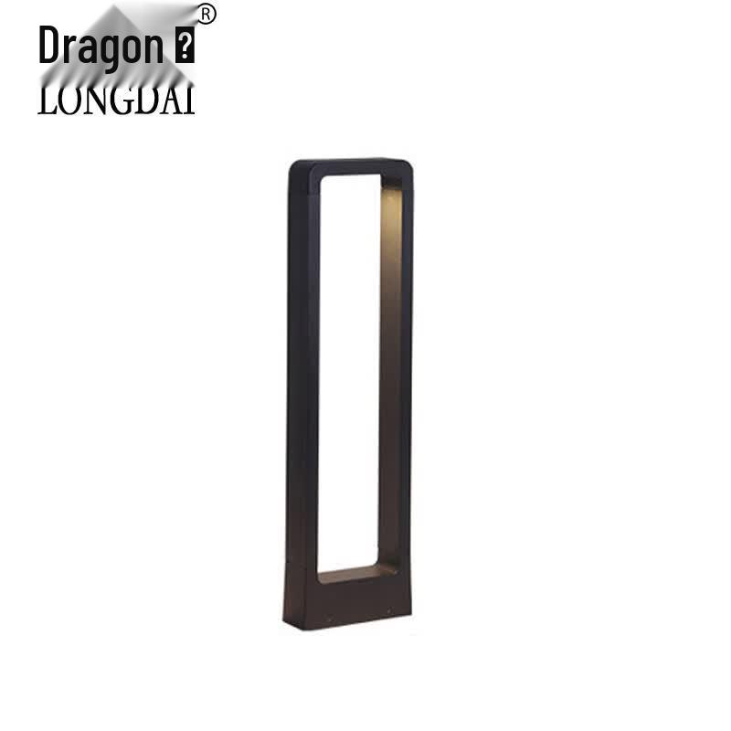 Longdai CPD02 LED Lawn Lamp