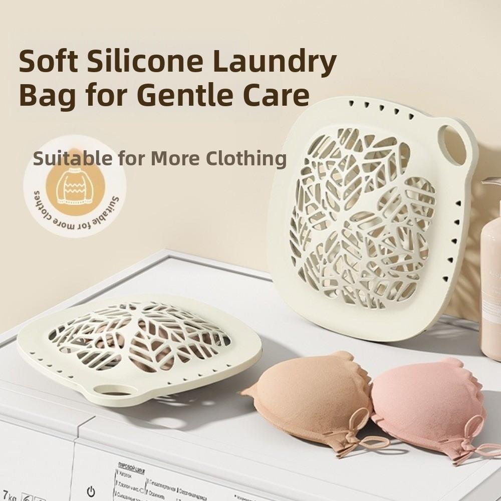Anti-Deformation Underwear Washing Care Bag Easy Clean Bra Protective Bag Household