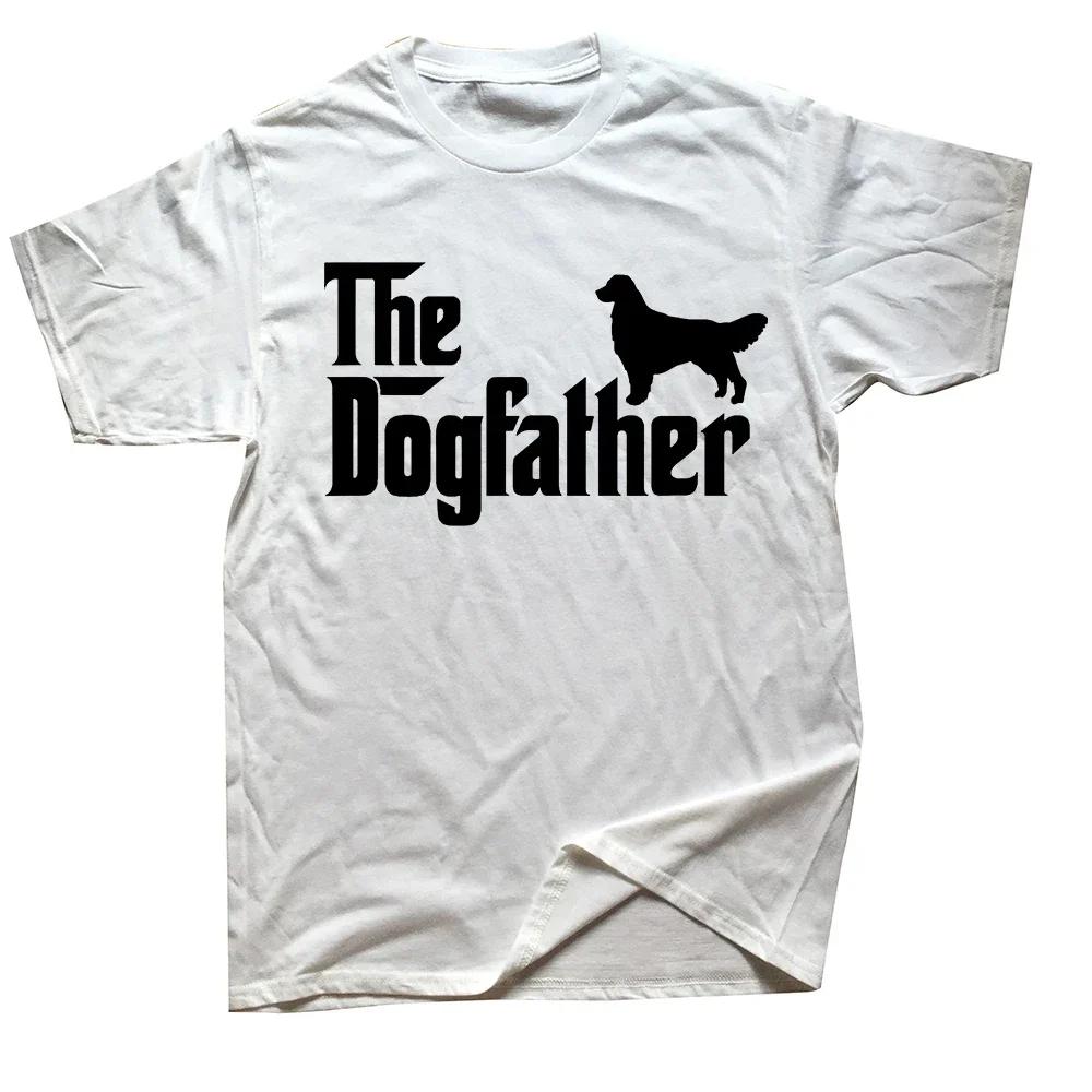 Vintage Golden Retriever Lover Best Friends For Life Dogs Tee Tops Round Neck Short-Sleeve Fashion Tshirt Casual Basic T-shirts