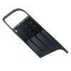 5C6853665C Car Front Fog Light Grille Fit for VW Jetta MK6 GLI 2011 2012 2013 2014 Fog Light Frame