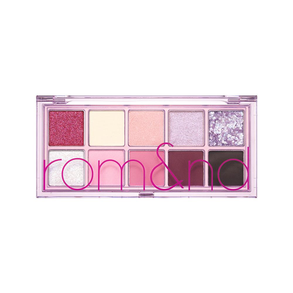 Rom&nd Besser als Palette