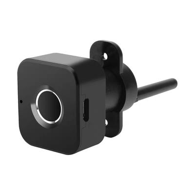 Fingerprint Lock Cabinet Lock Biometric Keyless Drawer Fingerprint