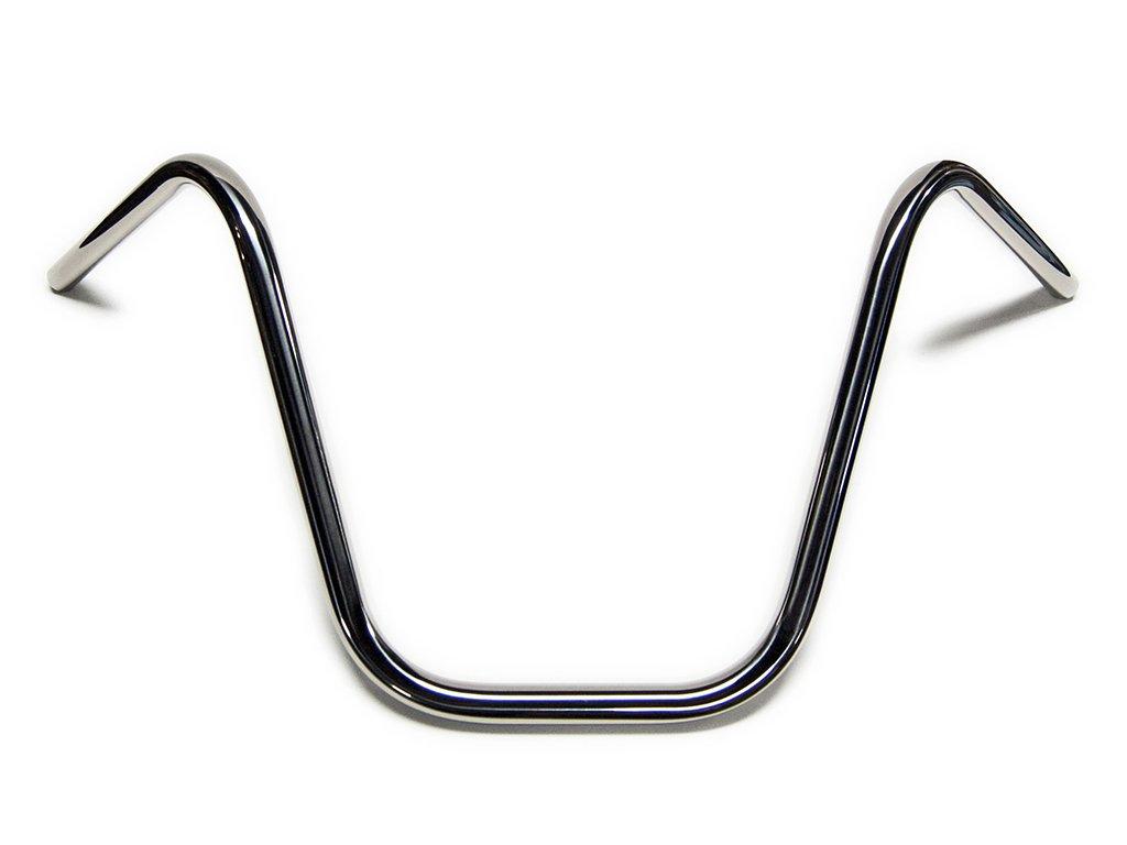 

MOTOR ROCK 69 Стиль Чоппер 1 дюйм Полированный Димплированный MR-HC009I